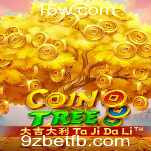 CoinTree: O Futuro dos Jogos Interativos com 9zbet