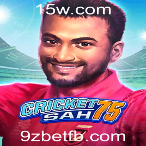 Explorando CricketSah75: Um Jogo Emocionante no Mundo do 9zbet