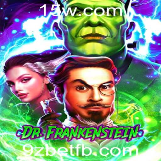 DrFrankenstein: Uma Imersão no Mundo dos Jogos de Azar com 9zbet