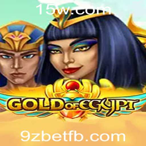Explorando o Mundo Fascinante de GoldOfEgypt no 9zbet
