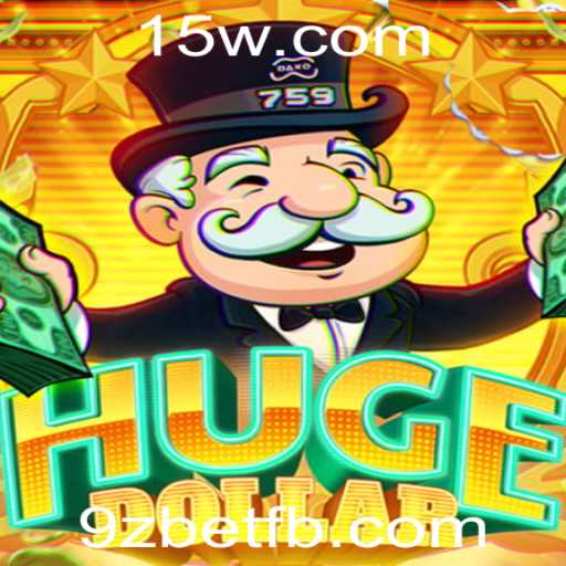 Explorando o Mundo do HugeDollar