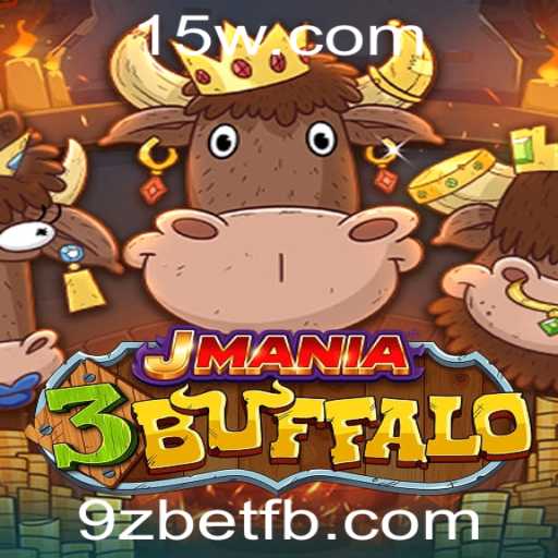 Descubra o Fascinante Mundo de JMania3Buffalo e suas Regras Intrigantes
