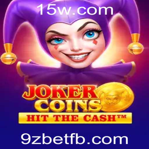 Explorando o Mundo de JokerCoins: Uma Nova Aventura no Universo de Jogos de Azar