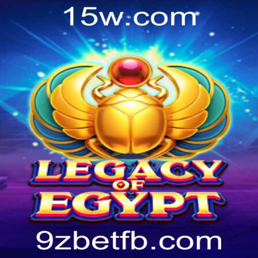 Jogo LegacyOfEgypt: Descubra as Aventuras e Regras com 9zbet
