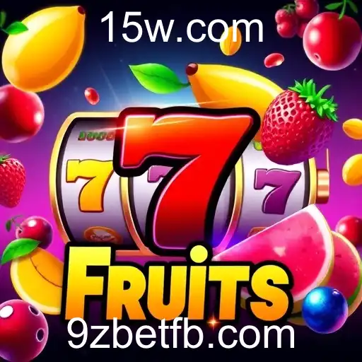 9zbet: A Melhor Experiência em Slots de Frutas