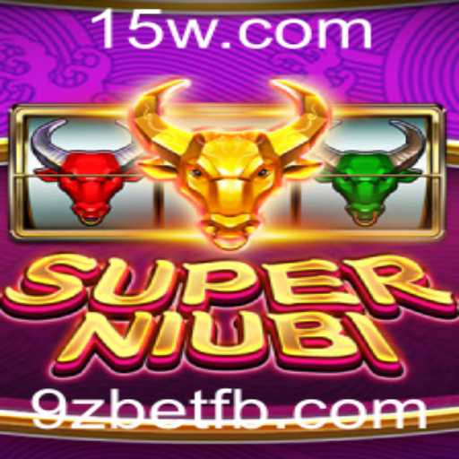 Descubra o Mundo de SuperNiubi: Um Jogo Inovador com 9zbet