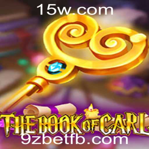 TheBookofCarl: Explorando o Fascinante Mundo de Jogo