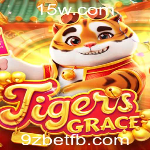 Descubra TigersGrace: Um Jogo Revolucionário no Universo do 9zbet