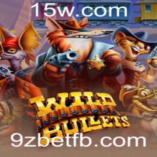 WildBullets: Mergulhe na Ação com Este Jogo Empolgante